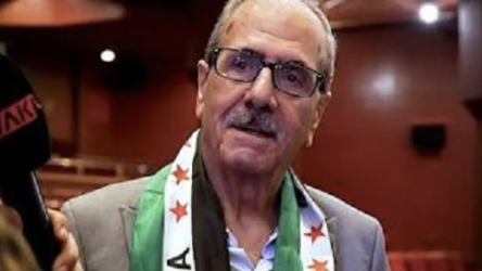 syria